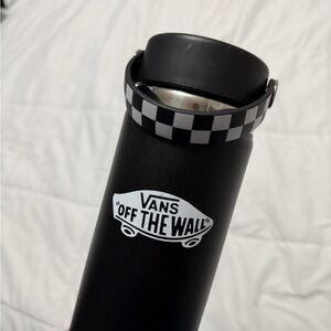 Vans X Hydro Flask